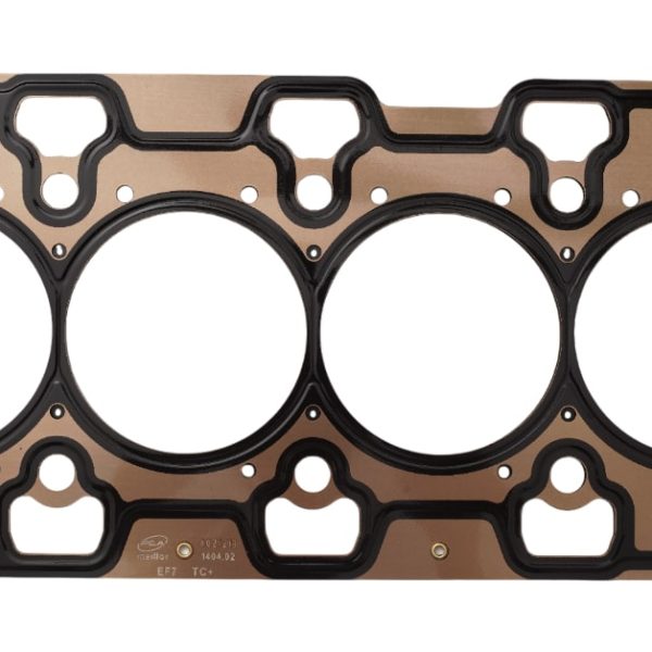 واشر سرسیلندر موتور EF7-پارشیال کوت