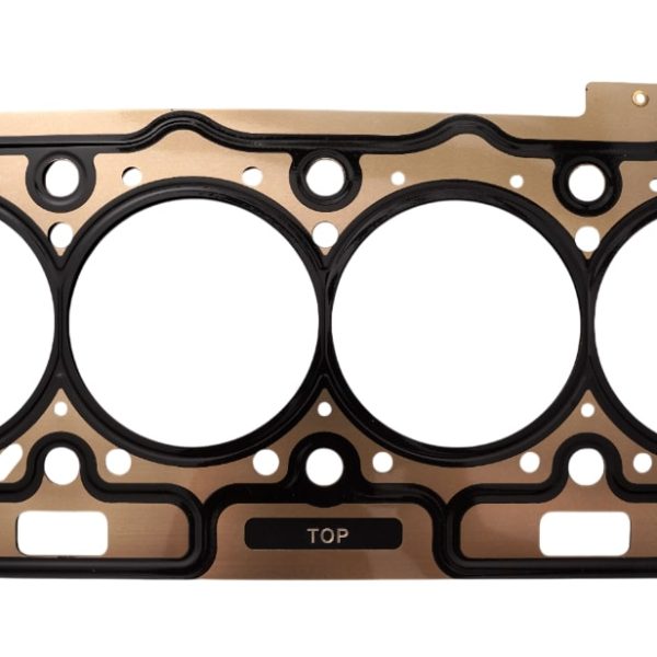 واشر سرسیلندر موتورTU5-پارشیال کوت